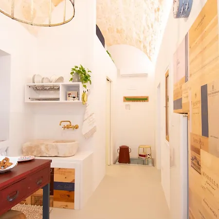Casa Brumar Delizioso 公寓