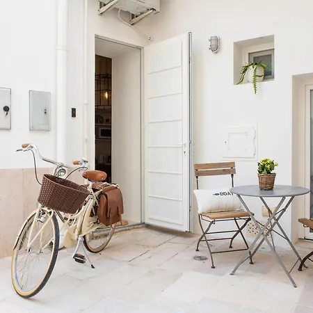 Casa Brumar Delizioso *