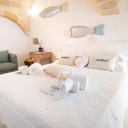 Appartamento Casa Brumar Delizioso *