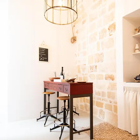 Casa Brumar Delizioso * Monopoli