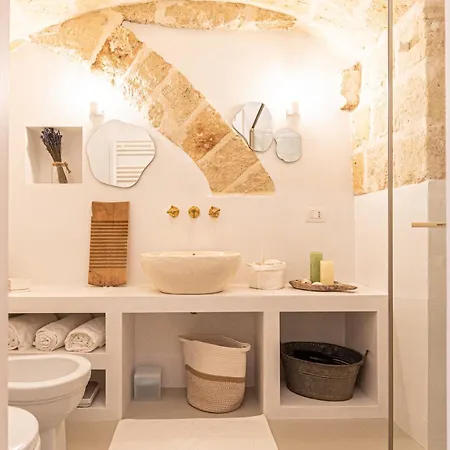 Appartamento Casa Brumar Delizioso *